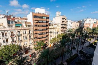 Piso en alquiler en Russafa en Valencia