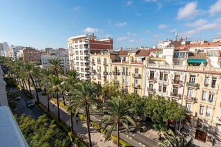 Piso en alquiler en Russafa en Valencia