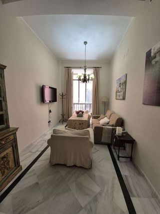 Piso en alquiler en Alfalfa en Sevilla