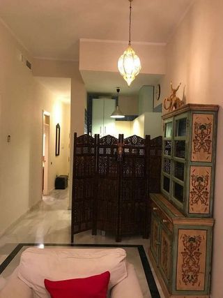 Piso en alquiler en Alfalfa en Sevilla