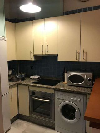 Piso en alquiler en Alfalfa en Sevilla