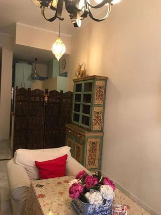 Piso en alquiler en Alfalfa en Sevilla