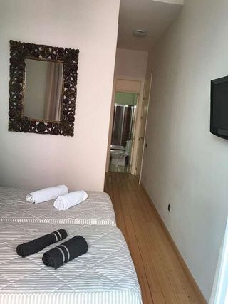 Piso en alquiler en Alfalfa en Sevilla