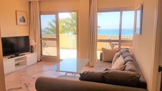 Piso en alquiler en Elviria en Marbella