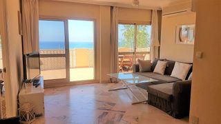 Piso en alquiler en Elviria en Marbella