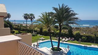 Piso en alquiler en Elviria en Marbella