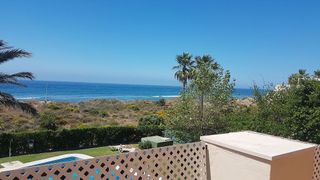 Piso en alquiler en Elviria en Marbella