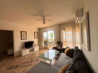 Piso en alquiler en Elviria en Marbella