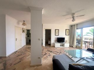 Piso en alquiler en Elviria en Marbella