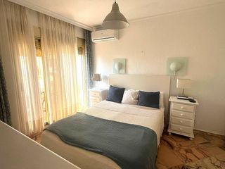 Piso en alquiler en Elviria en Marbella