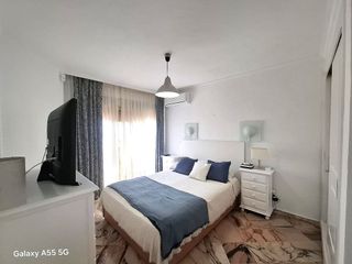 Piso en alquiler en Elviria en Marbella