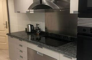 Piso en alquiler en Nagüeles Alto en Marbella