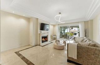 Piso en alquiler en Nagüeles Alto en Marbella