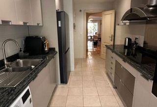 Piso en alquiler en Nagüeles Alto en Marbella