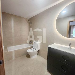 Piso en alquiler en L´Amistat en Valencia