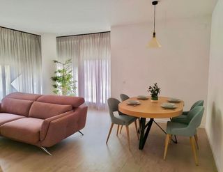 Piso en alquiler en Los Naranjos - Las Brisas en Marbella