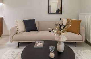 Piso en alquiler en Recoletos en Madrid