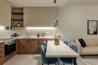 Piso en alquiler en Recoletos en Madrid