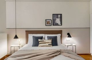 Piso en alquiler en Recoletos en Madrid