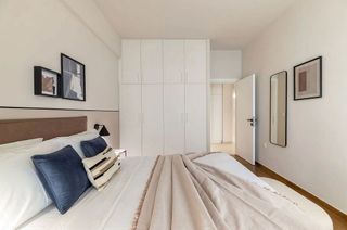 Piso en alquiler en Recoletos en Madrid