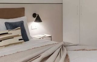 Piso en alquiler en Recoletos en Madrid