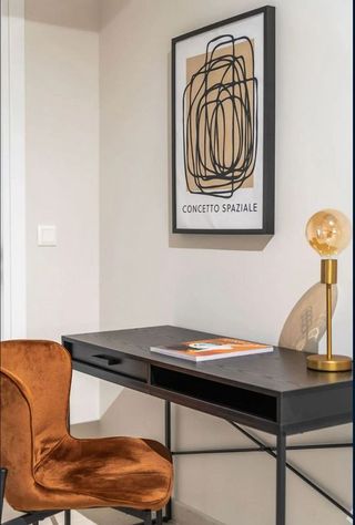 Piso en alquiler en Recoletos en Madrid