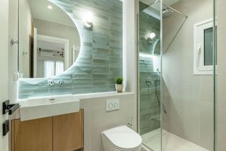 Piso en alquiler en Recoletos en Madrid