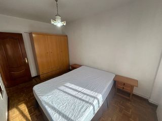Piso en alquiler en Rejas en Madrid