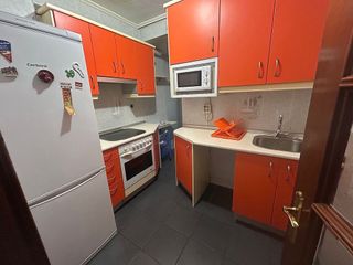 Piso en alquiler en Rejas en Madrid