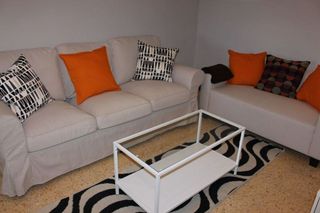 Piso en alquiler en La Malva-rosa en Valencia