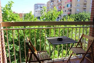 Piso en alquiler en La Malva-rosa en Valencia