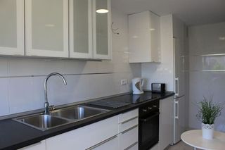 Piso en alquiler en La Malva-rosa en Valencia