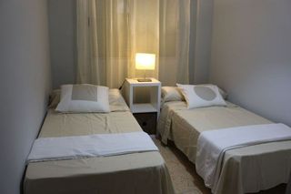 Piso en alquiler en La Malva-rosa en Valencia