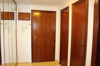 Piso en alquiler en La Malva-rosa en Valencia