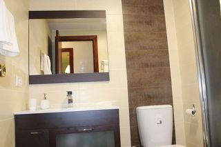 Piso en alquiler en La Malva-rosa en Valencia