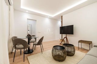 Piso en alquiler en Sol en Madrid