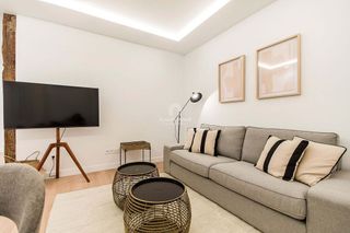 Piso en alquiler en Sol en Madrid