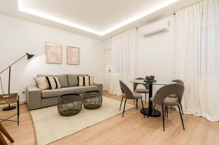 Piso en alquiler en Sol en Madrid