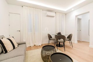 Piso en alquiler en Sol en Madrid