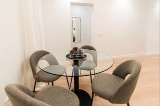 Piso en alquiler en Sol en Madrid