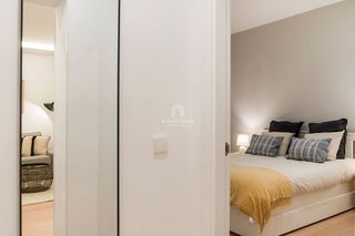 Piso en alquiler en Sol en Madrid