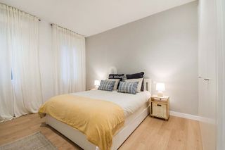 Piso en alquiler en Sol en Madrid