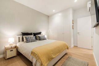 Piso en alquiler en Sol en Madrid