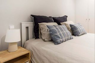 Piso en alquiler en Sol en Madrid