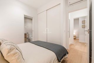 Piso en alquiler en Sol en Madrid