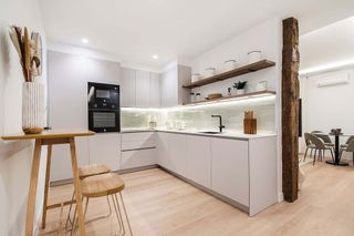 Piso en alquiler en Sol en Madrid