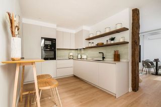 Piso en alquiler en Sol en Madrid