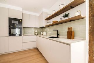 Piso en alquiler en Sol en Madrid