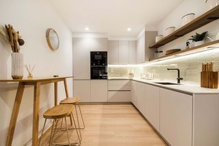 Piso en alquiler en Sol en Madrid