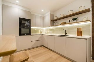 Piso en alquiler en Sol en Madrid